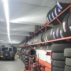 JJ COLLISION CENTER LLC ico