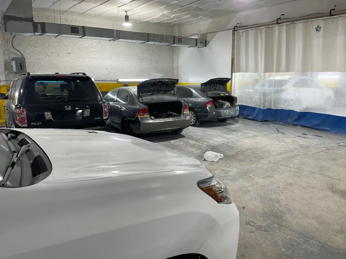 JJ COLLISION CENTER LLC 6