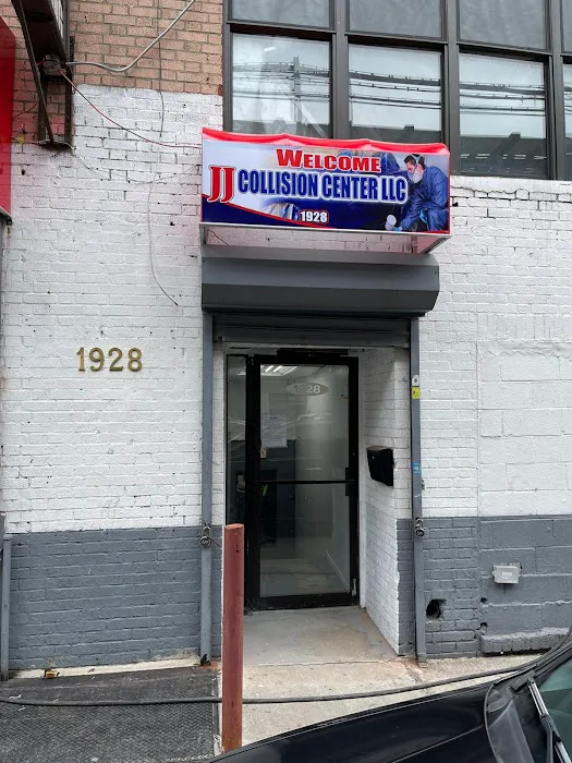 JJ COLLISION CENTER LLC 8