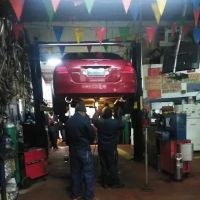 New York Muffler C & M Center