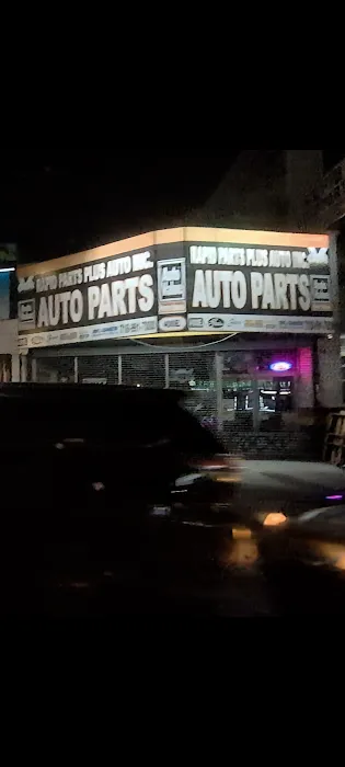 Rapid Parts Plus Auto Parts 0