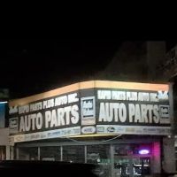 Rapid Parts Plus Auto Parts