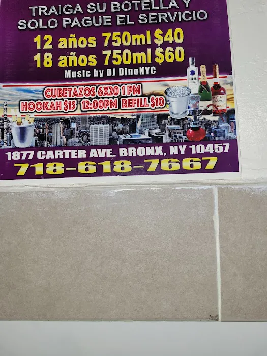 Los Tasistas Flat Fix 0