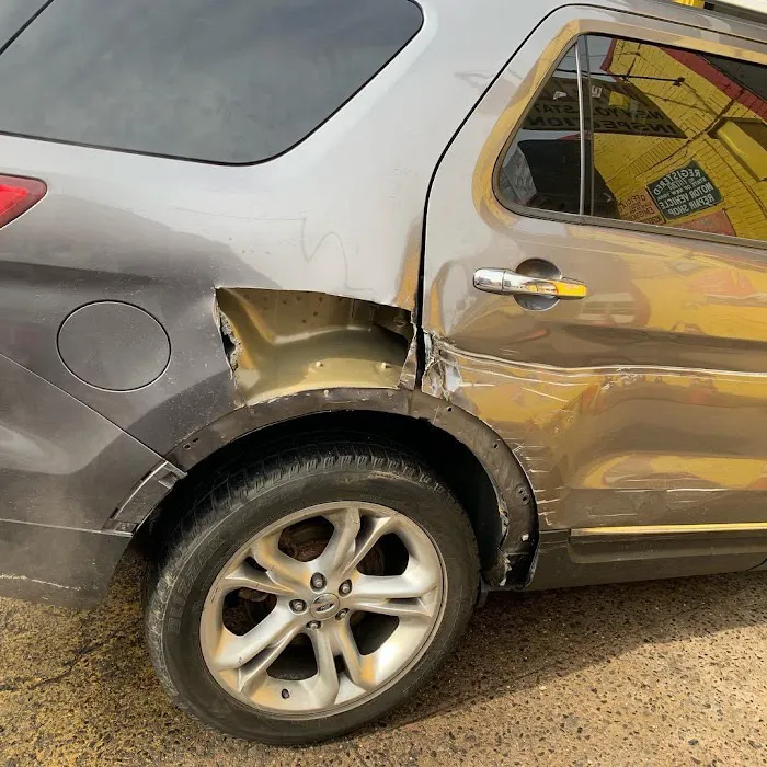 Xtreme quality auto collision II 7