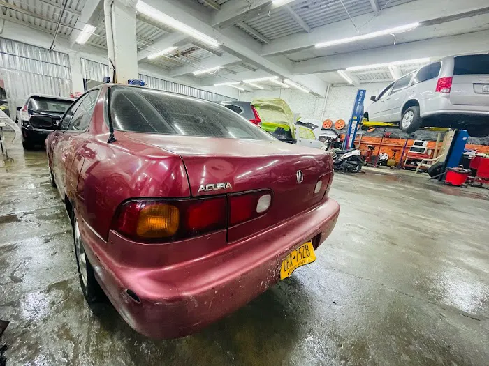 Xtreme quality auto collision II 4