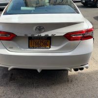 Xtreme quality auto collision II