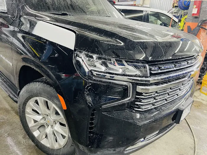 Xtreme quality auto collision II 5