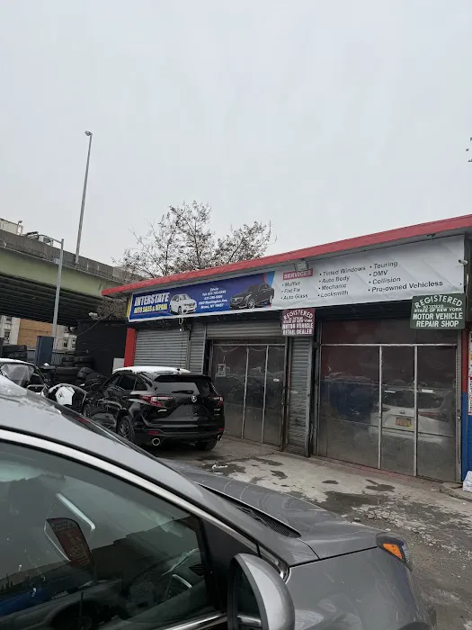 Interstate Auto Sales & Repair 0