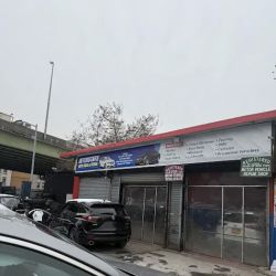Interstate Auto Sales & Repair ico