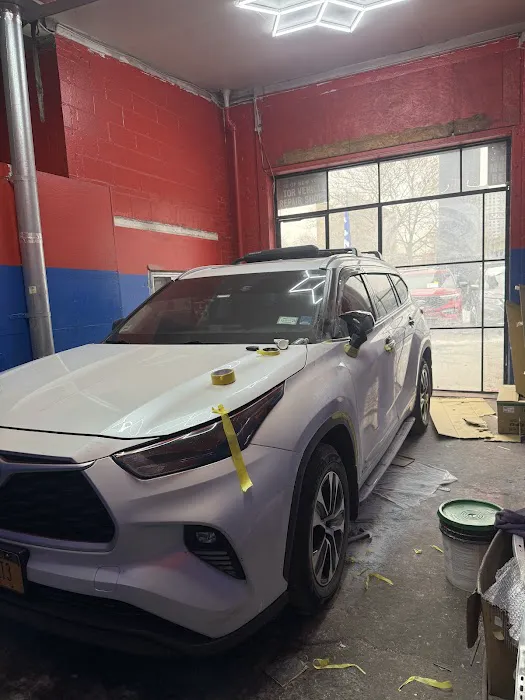 Interstate Auto Sales & Repair 3