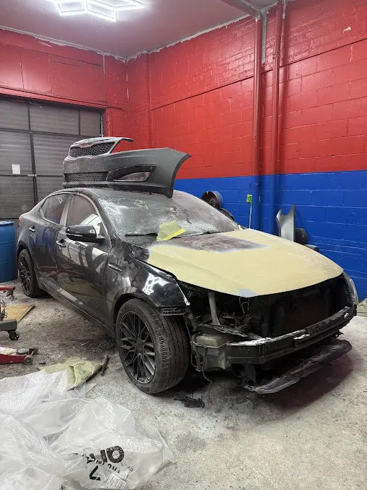 Interstate Auto Sales & Repair 4