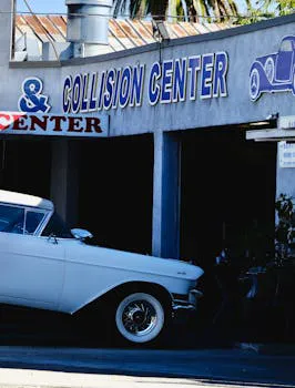 Interstate Auto Sales & Repair 2