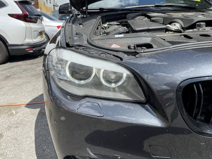 BMW Auto Repair Corp. 4