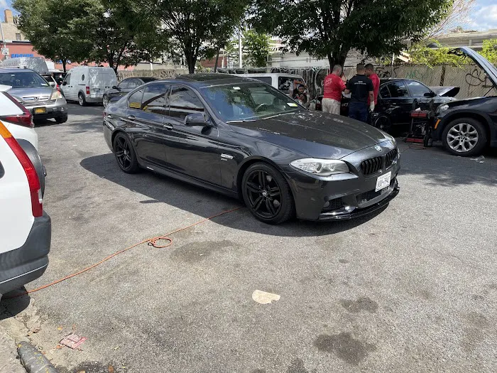 BMW Auto Repair Corp. 6