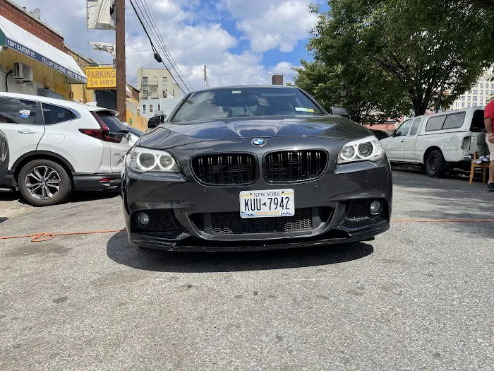 BMW Auto Repair Corp. 5