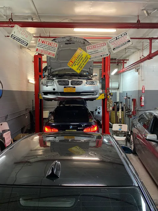 BMW Auto Repair Corp. 2