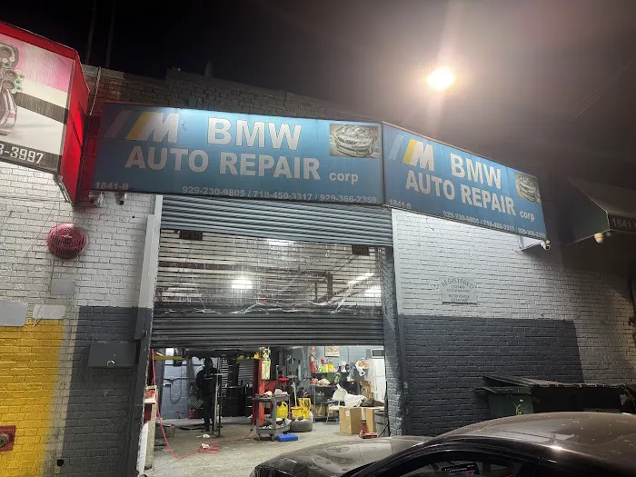 BMW Auto Repair Corp. 0