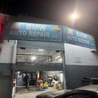 BMW Auto Repair Corp.
