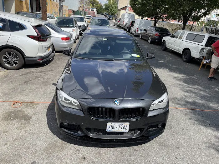 BMW Auto Repair Corp. 8