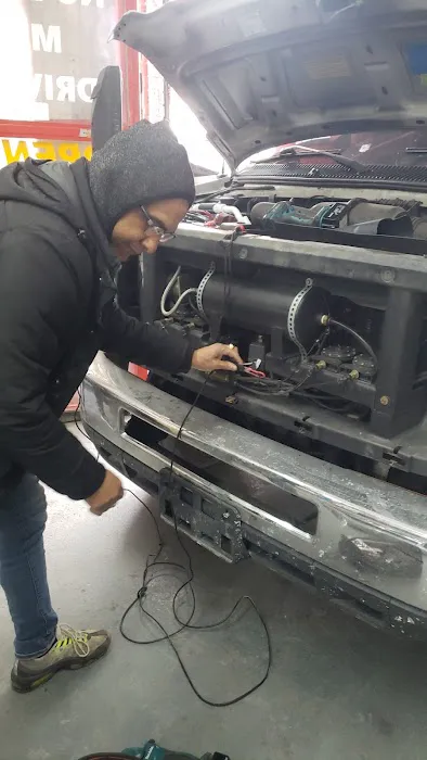 i95 Auto Sound Inc. 0