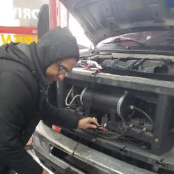 i95 Auto Sound Inc. ico