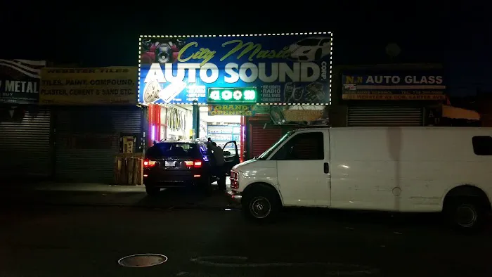 i95 Auto Sound Inc. 1