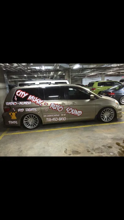 i95 Auto Sound Inc. 3