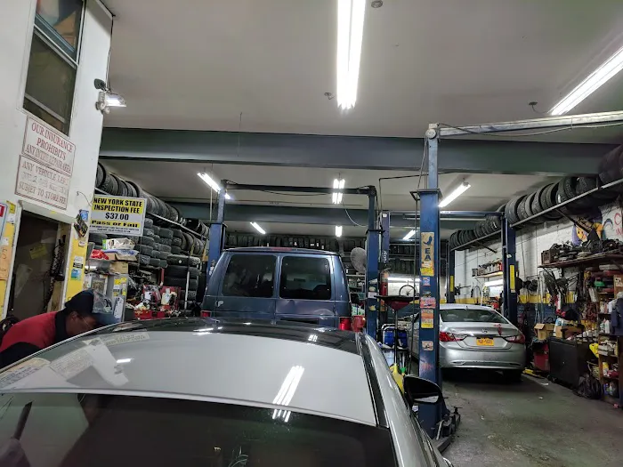 Quality General Auto Repair 3