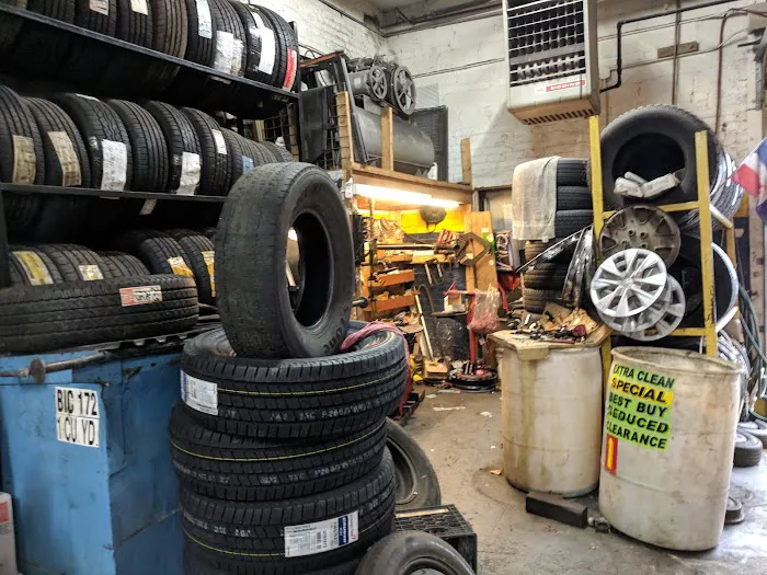 Quality General Auto Repair 1