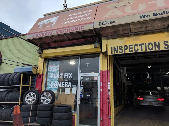 Quality General Auto Repair 7