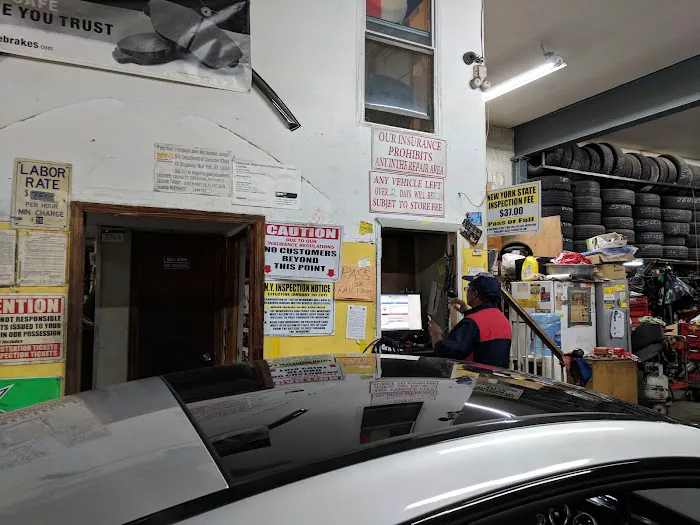 Quality General Auto Repair 4