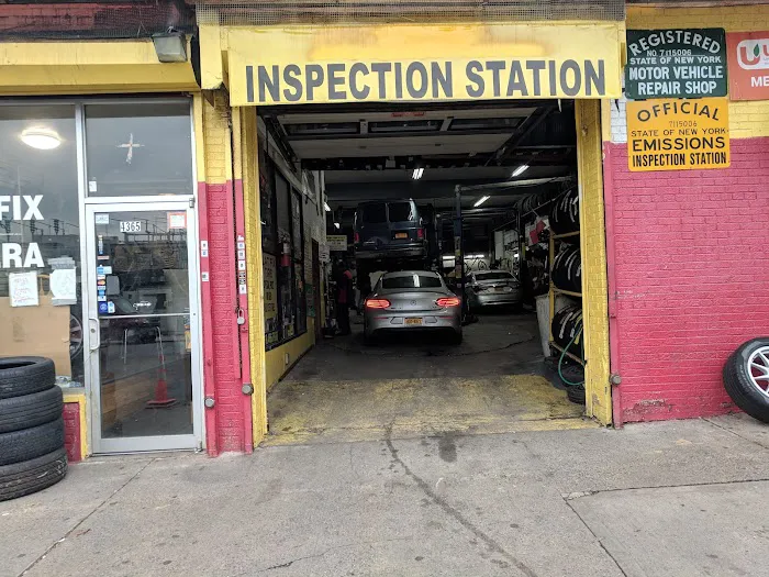Quality General Auto Repair 5