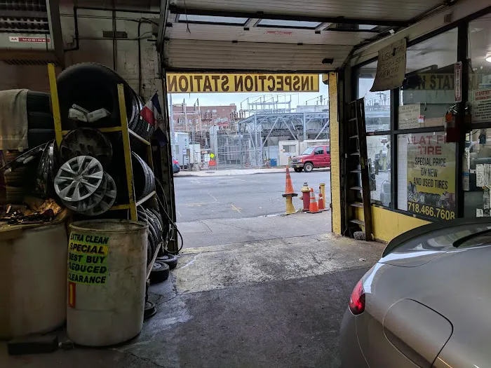 Quality General Auto Repair 9