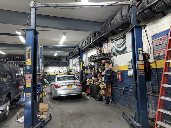 Quality General Auto Repair 2