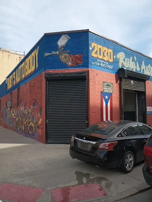 Ruben Auto Repair 3