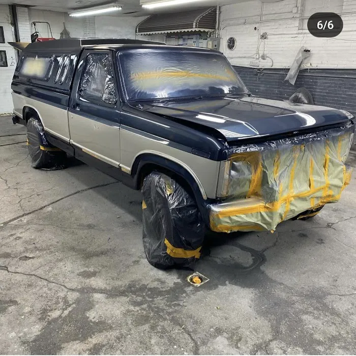 Ruben Auto Repair 4