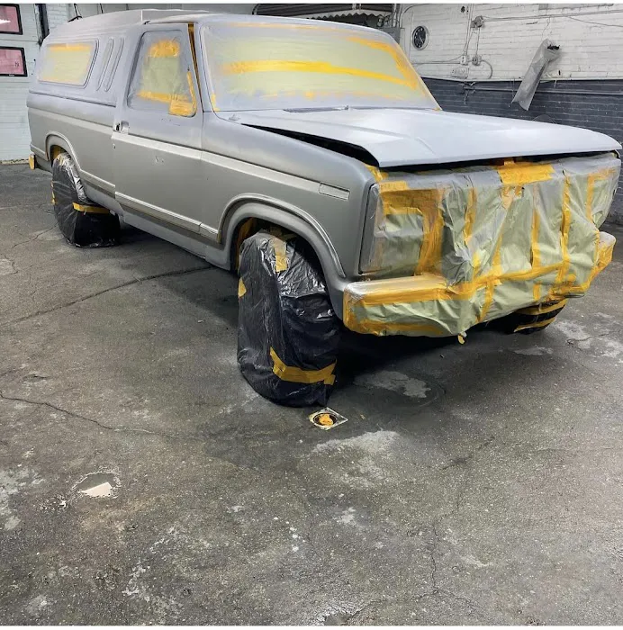 Ruben Auto Repair 5