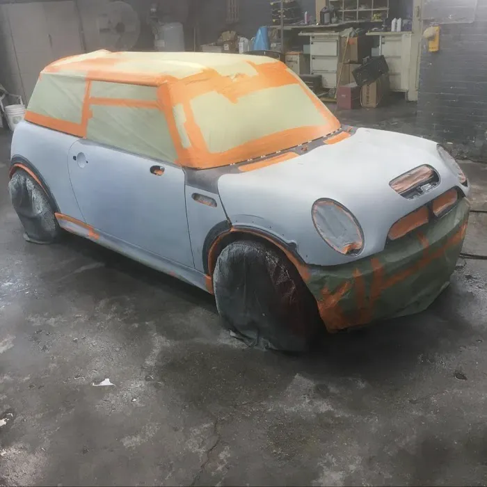 Ruben Auto Repair 6