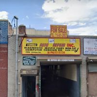 Timbo auto repair inc