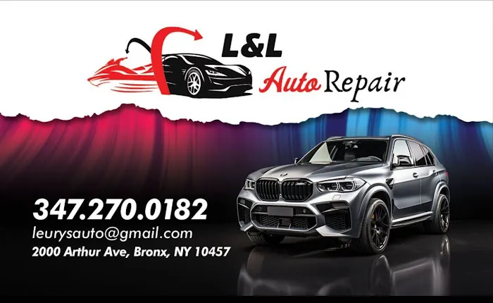 L&L Auto Repairs Corp 0