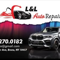 L&L Auto Repairs Corp