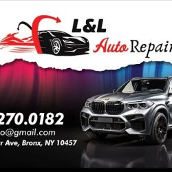 L&L Auto Repairs Corp ico