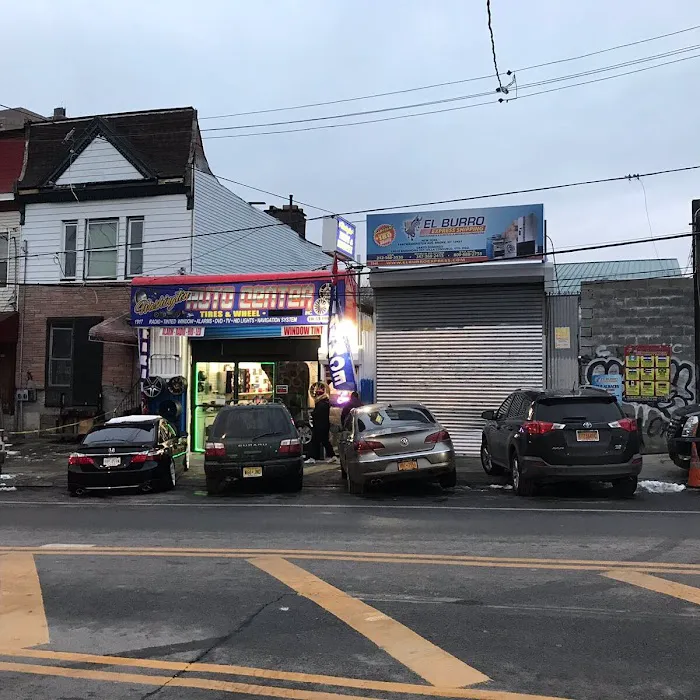 Washington tireshop 8