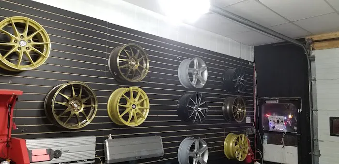 Washington tireshop 7