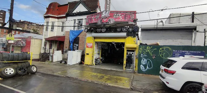 Washington tireshop 5