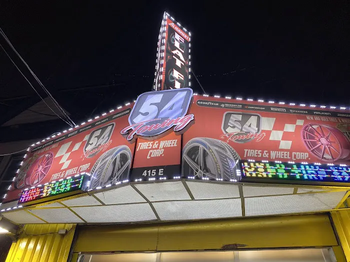 Washington tireshop 0