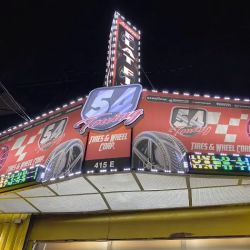 Washington tireshop ico