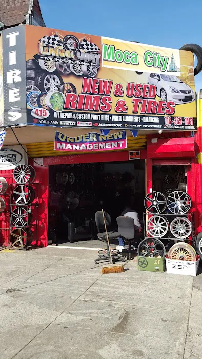 Washington tireshop 2