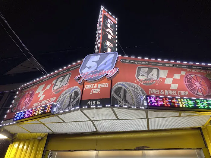 Washington tireshop 4