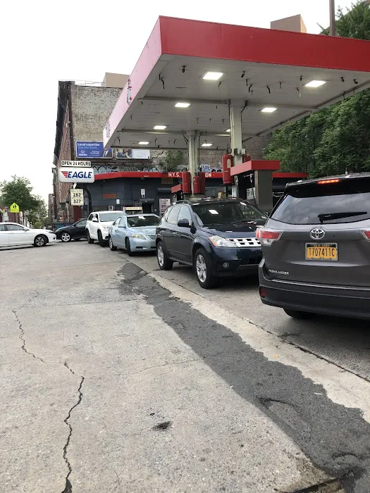 Atnan Auto Repair 2